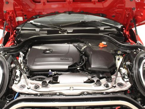 Used 2026 MINI Cooper S FWD image 25
