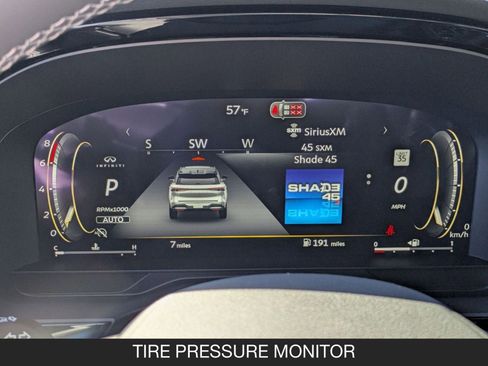 New 2026 INFINITI QX60 Sport image 20