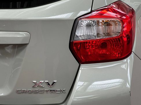 Used 2015 Subaru Crosstrek 2.0i Limited AWD/4WD image 36