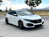 Used 2020 Honda Civic Si image 3