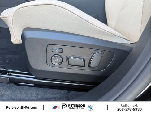 New 2026 BMW X3 xDrive30 w/ Premium Package AWD/4WD image 19