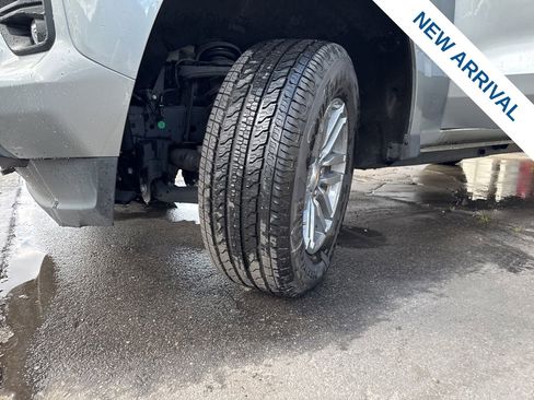 Used 2023 Chevrolet Colorado LT w/ LT Convenience Package image 26