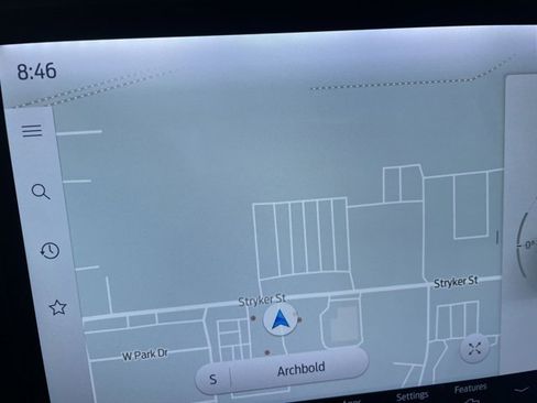 Used 2025 Ford F150 Tremor w/ Bed Utility Package image 27