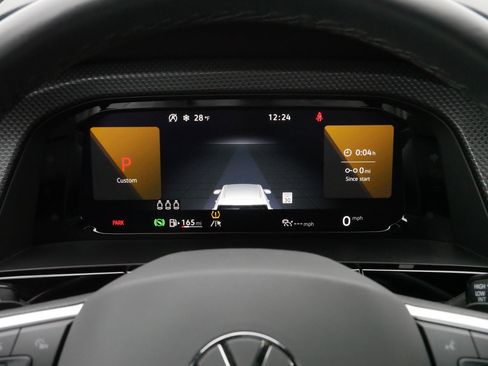 Certified 2025 Volkswagen Atlas Cross Sport SEL R-Line image 21