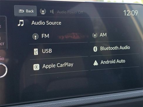 New 2026 Honda CR-V TrailSport image 6