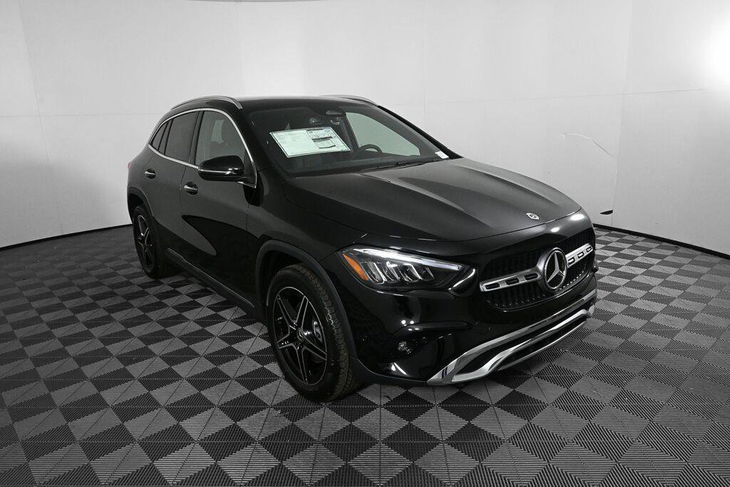 Used 2026 Mercedes-Benz GLA 250 image 25