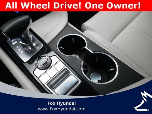 Used 2024 Genesis G70 2.5T image 16