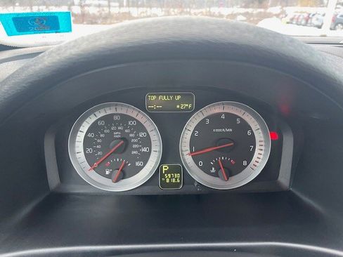 Used 2011 Volvo C70 T5 image 19