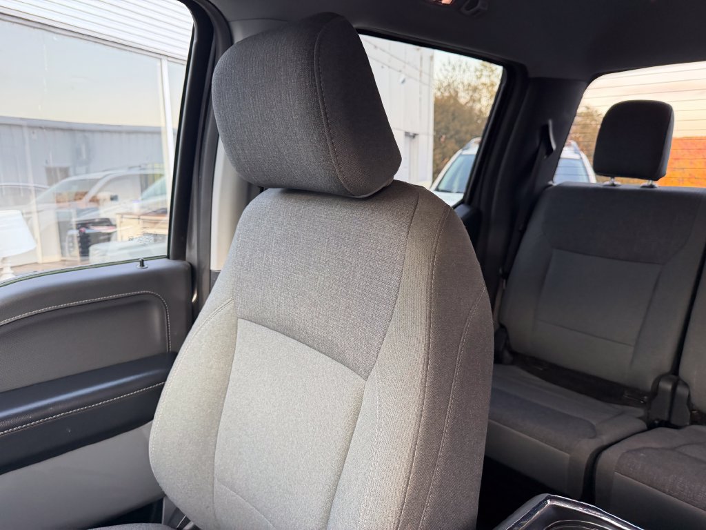 Used 2024 Ford F150 XLT w/ Mobile Office Package AWD/4WD image 21