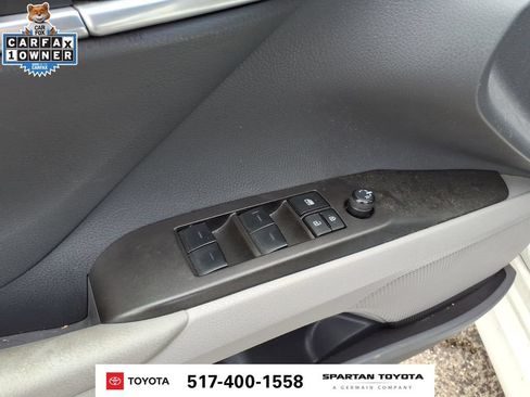 Used 2024 Toyota Camry LE FWD image 15
