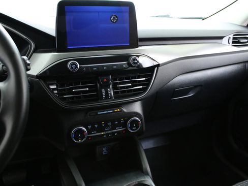 Used 2023 Ford Escape Active AWD/4WD image 19