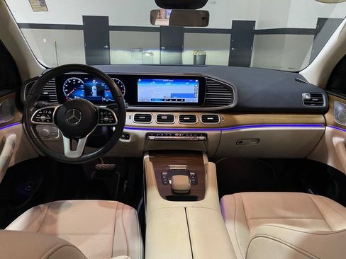 Certified 2021 Mercedes-Benz GLE 350 image 2