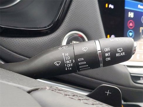 Certified 2023 Cadillac XT6 Luxury image 20