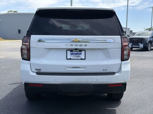 Used 2023 Chevrolet Tahoe LT RWD image 9