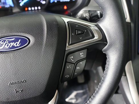 Used 2024 Ford Edge SEL w/ Convenience Package AWD/4WD image 39