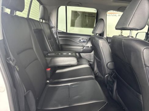 Used 2023 Honda Ridgeline RTL image 30