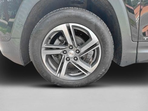 Used 2019 GMC Terrain SLT AWD/4WD image 10