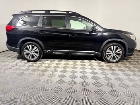 Used 2019 Subaru Ascent Limited AWD/4WD image 8