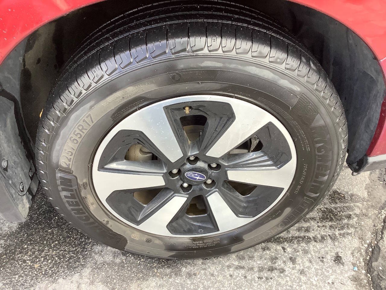 Used 2018 Subaru Forester 2.5i Premium AWD/4WD image 25