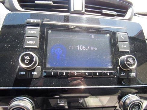 Used 2019 Honda CR-V LX image 34