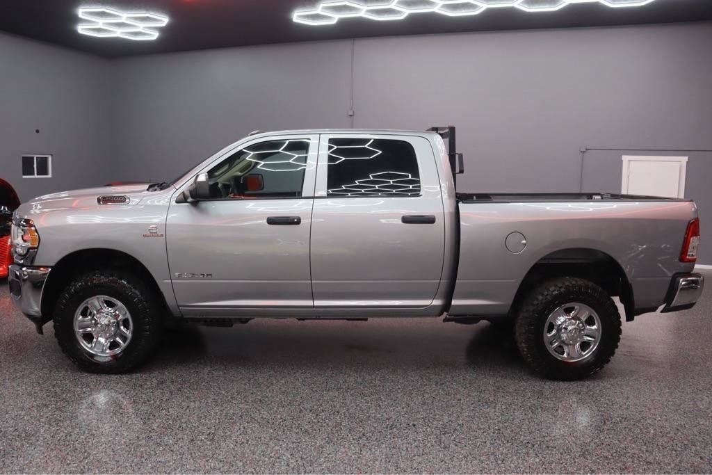 Used 2019 RAM 2500 Tradesman AWD/4WD image 10