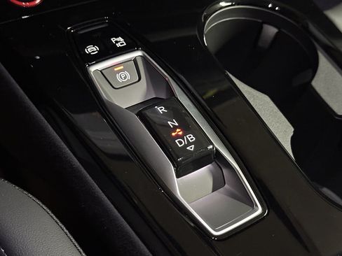 New 2027 Audi SQ6 e-tron Premium Plus AWD/4WD image 20