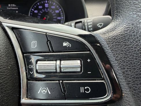 Used 2024 Kia Forte LXS FWD image 15