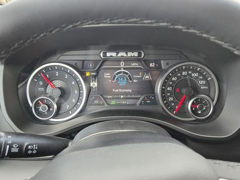New 2026 RAM 1500 4x4 Crew Cab image 10