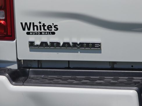 Used 2019 RAM 2500 Laramie image 10