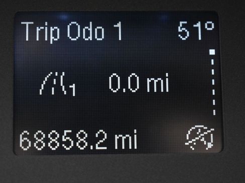 Certified 2021 Ford EcoSport S FWD image 32