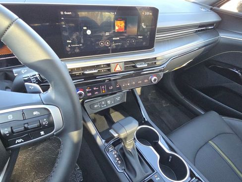 New 2026 Kia K5 GT image 31