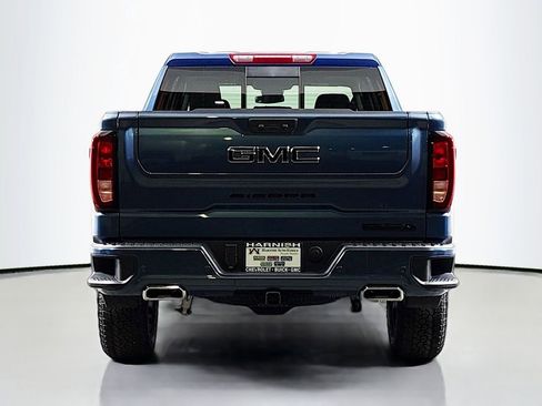 New 2026 GMC Sierra 1500 Elevation w/ Elevation Premium Package image 6