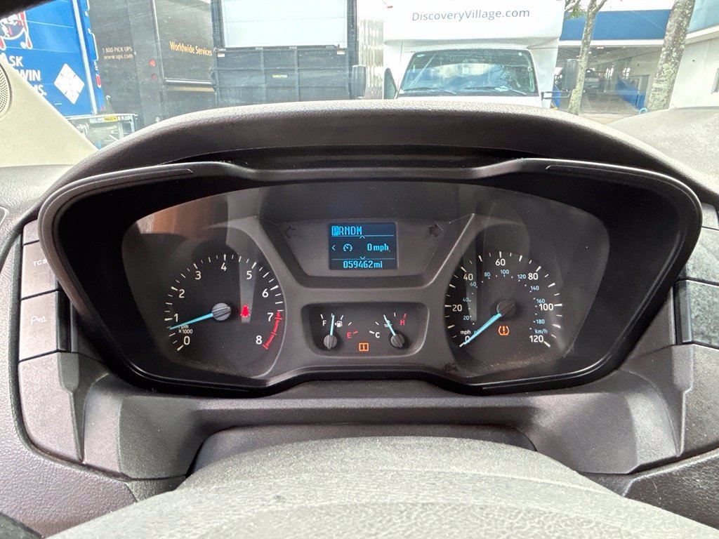 Used 2019 Ford Transit 250 148 Medium Roof RWD image 36