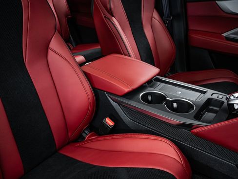 New 2026 Acura MDX A-Spec image 20