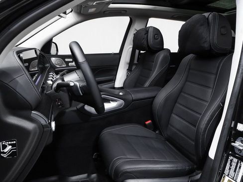 New 2026 Mercedes-Benz GLE 450 4MATIC image 9