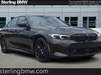 New 2026 BMW M340i Sedan RWD video 1