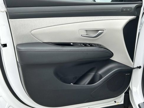 New 2026 Hyundai Tucson Limited image 18