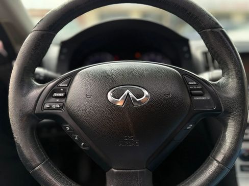Used 2008 INFINITI G35 x Sedan w/ Premium Pkg image 27