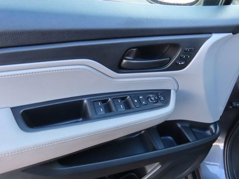 Used 2020 Honda Odyssey EX-L image 22