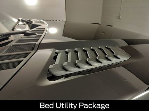 Certified 2023 Ford F150 Platinum w/ Equipment Group 701A High image 19