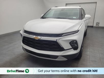 Used 2023 Chevrolet Blazer LT w/ Convenience Package