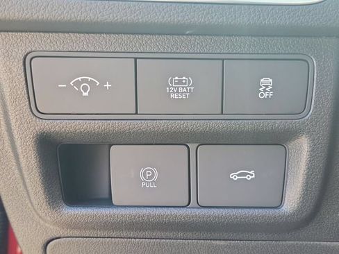 New 2026 Hyundai Sonata SEL FWD image 18