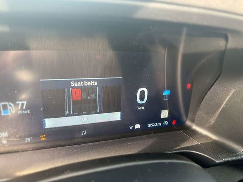 Used 2024 Ford Ranger Raptor image 7