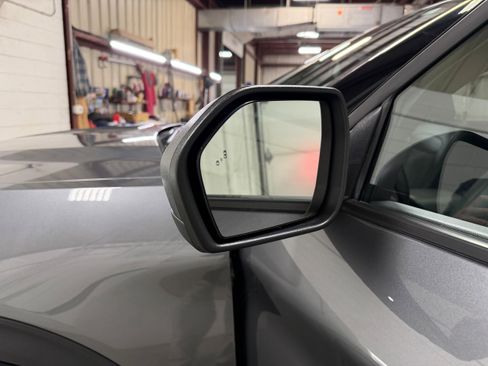 Certified 2023 Ford Explorer Timberline image 38