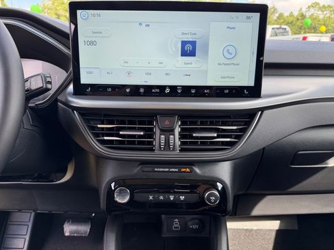 New 2025 Ford Escape Active w/ Tech Pack #1 image 31