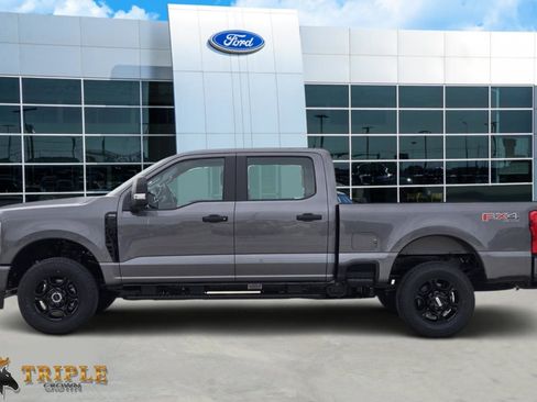 New 2026 Ford F250 XL AWD/4WD image 3