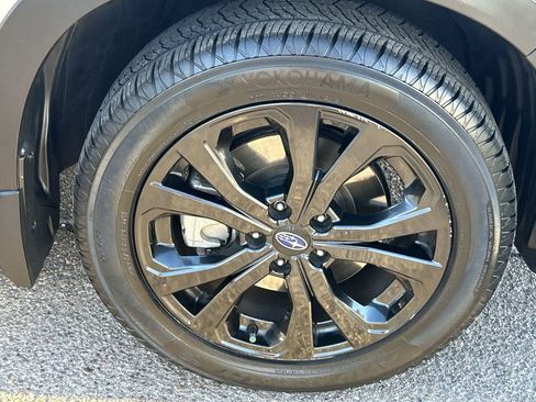 Used 2021 Subaru Forester Sport w/ Popular Package #2 image 7