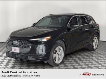 Used 2025 Audi Q5 Premium Plus w/ Premium Plus