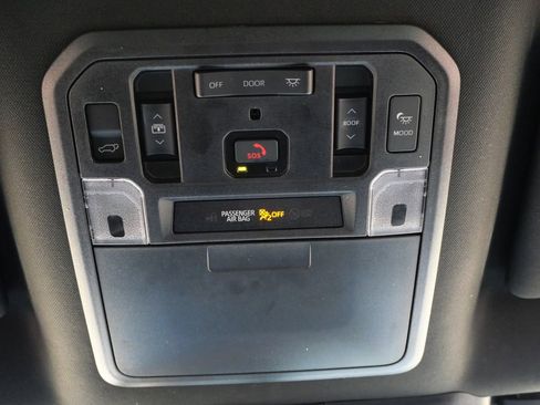 Used 2024 Toyota Sequoia Capstone AWD/4WD image 41