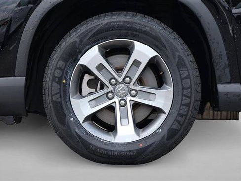 Used 2023 Honda Pilot EX-L image 9